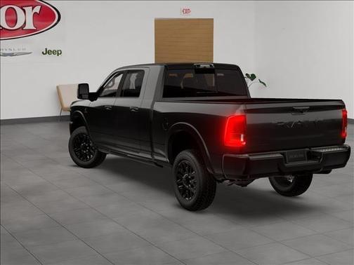 2026 RAM 2500 Limited