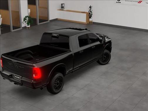 2026 RAM 2500 Limited