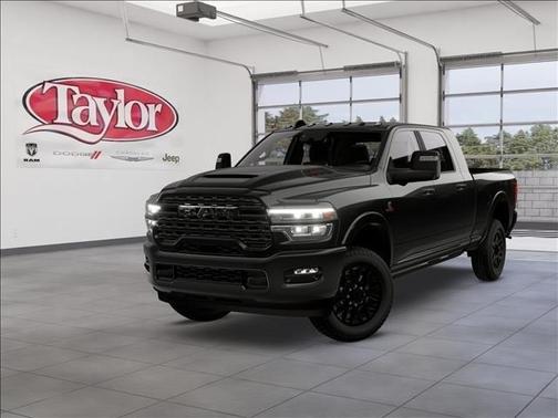 2026 RAM 2500 Limited