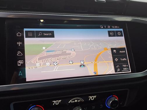 2021 Audi Q3 45 S line Premium