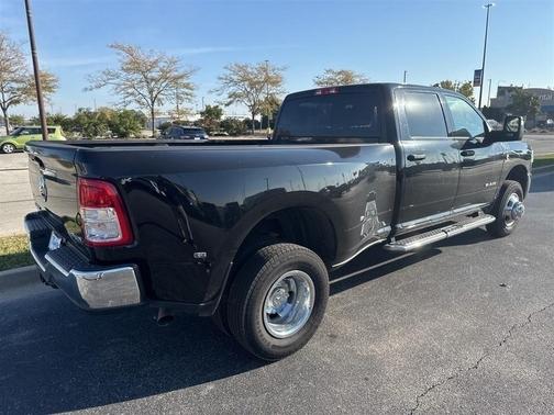 2023 RAM 3500 Big Horn