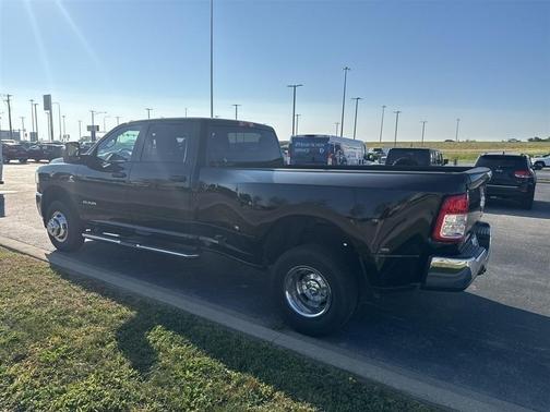 2023 RAM 3500 Big Horn