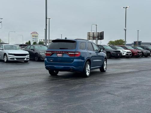 2023 Dodge Durango GT