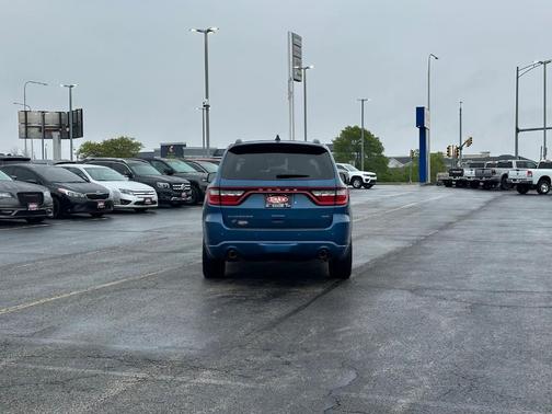 2023 Dodge Durango GT