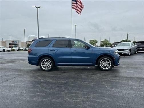 2023 Dodge Durango GT