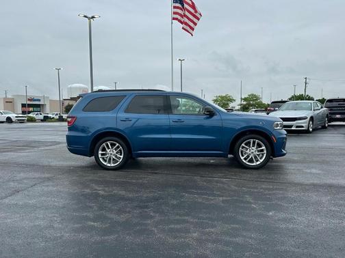 2023 Dodge Durango GT