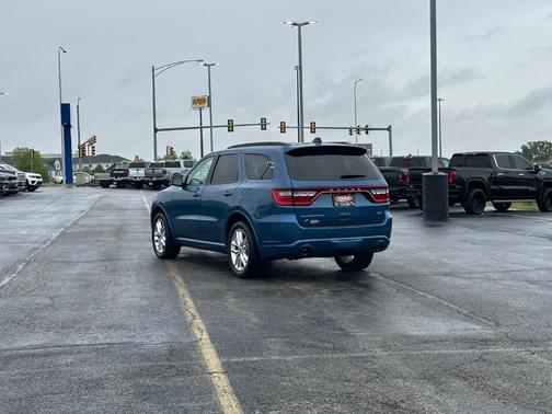 2023 Dodge Durango GT