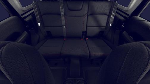 REIGN 2026 Jeep Wrangler Rubicon