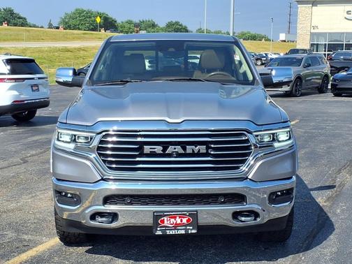 2019 RAM 1500 Longhorn