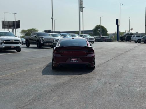 2018 Dodge Charger R/T 392
