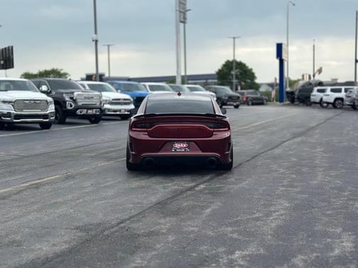 2018 Dodge Charger R/T 392