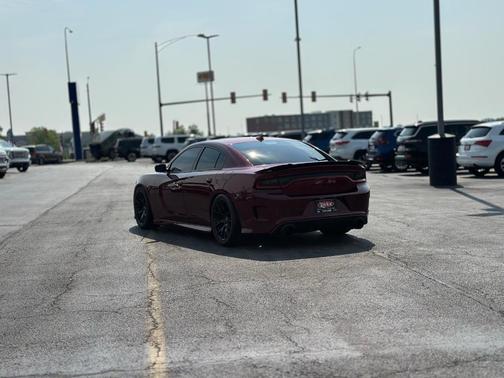 2018 Dodge Charger R/T 392
