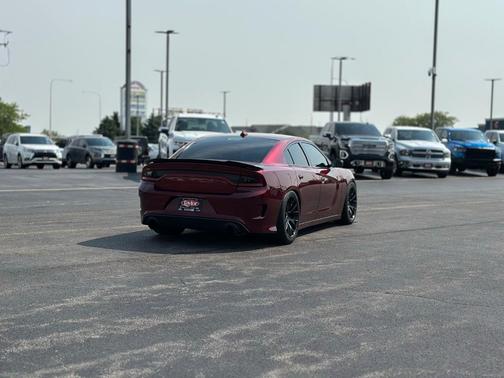2018 Dodge Charger R/T 392