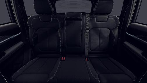 2026 Jeep Grand Cherokee Sport