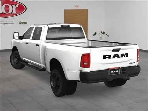 2025 RAM 3500 Tradesman