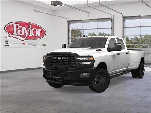 2025 RAM 3500 Tradesman