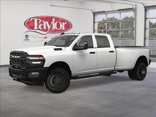 2025 RAM 3500 Tradesman