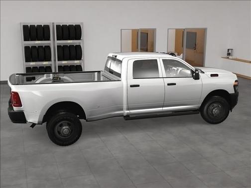 2025 RAM 3500 Tradesman