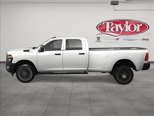 2025 RAM 3500 Tradesman