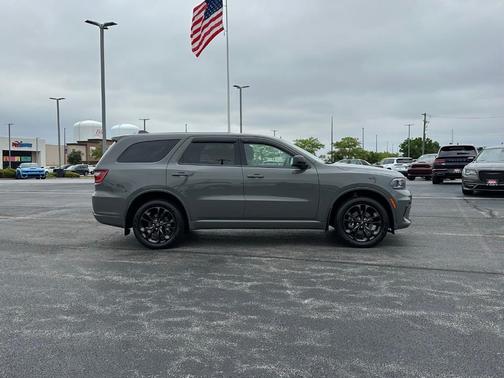 2022 Dodge Durango GT