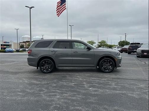 2022 Dodge Durango GT