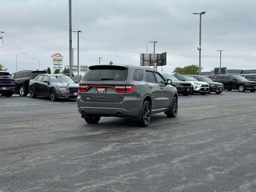 2022 Dodge Durango GT