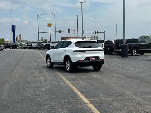 2024 Dodge Hornet GT Plus