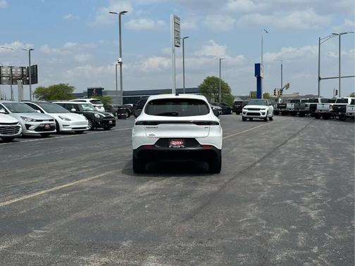 2024 Dodge Hornet GT Plus