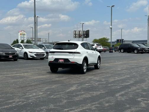 2024 Dodge Hornet GT Plus
