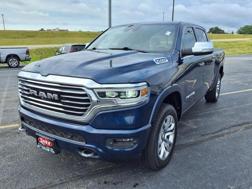 2020 RAM 1500 Longhorn