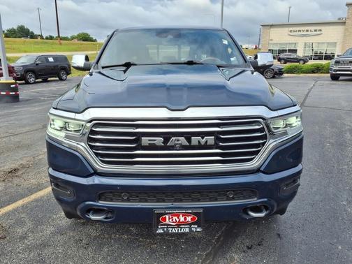 2020 RAM 1500 Longhorn