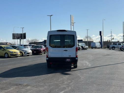 2023 Ford Transit-350 XLT
