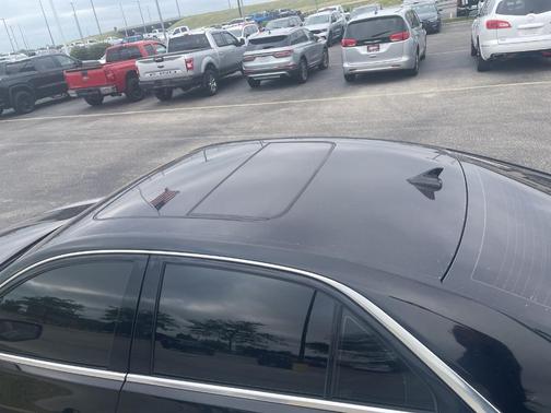 2014 Cadillac CTS 3.6L Premium