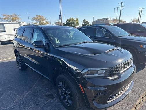 2024 Dodge Durango GT