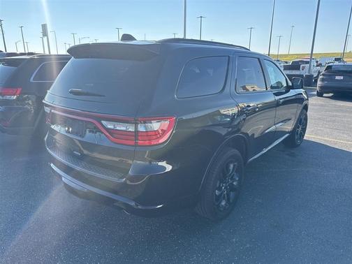 2024 Dodge Durango GT