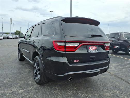 2024 Dodge Durango GT