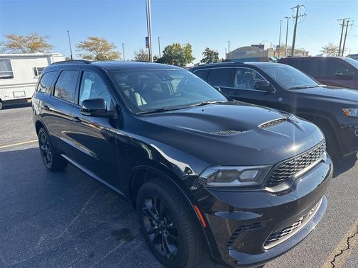 2024 Dodge Durango GT