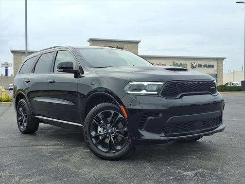 2024 Dodge Durango GT