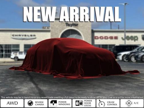 2021 Dodge Durango SXT