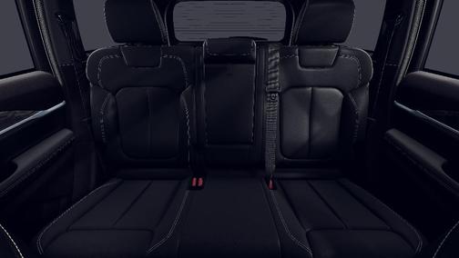 Silver Zynith 2026 Jeep Grand Cherokee Limited
