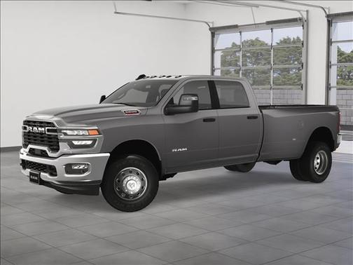 2025 RAM 3500 Big Horn