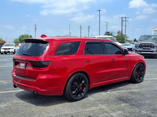 2021 Dodge Durango GT