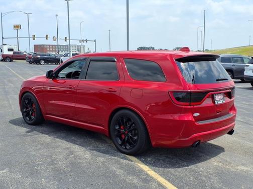 2021 Dodge Durango GT