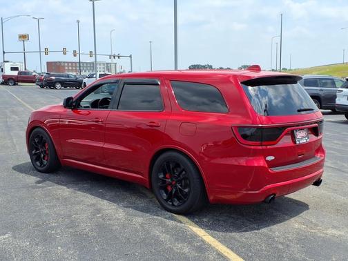 2021 Dodge Durango GT