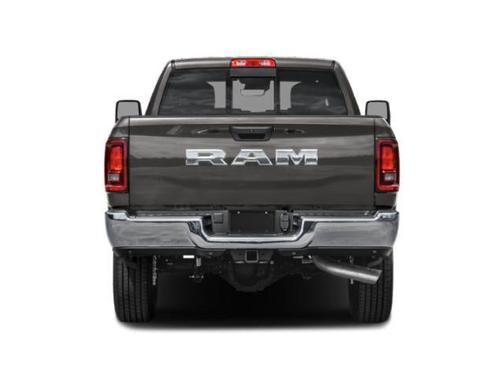 White 2027 RAM 3500 Tradesman