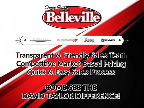 Frostbite 2024 Dodge Durango GT