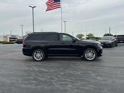 2025 Dodge Durango R/T