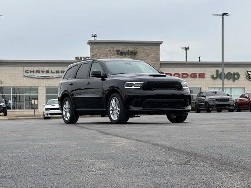 2025 Dodge Durango R/T