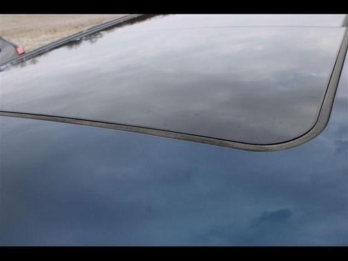 Patriot Blue Pearlcoat 2022 RAM 1500 Big Horn