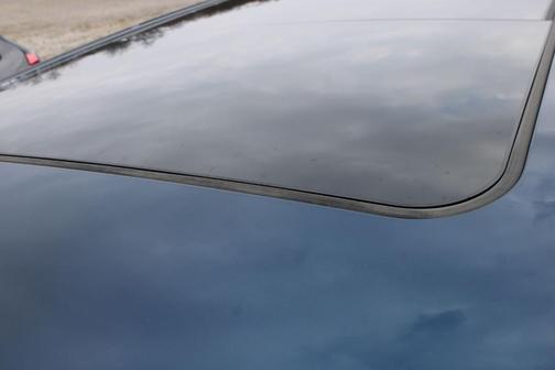 Patriot Blue Pearlcoat 2022 RAM 1500 Big Horn